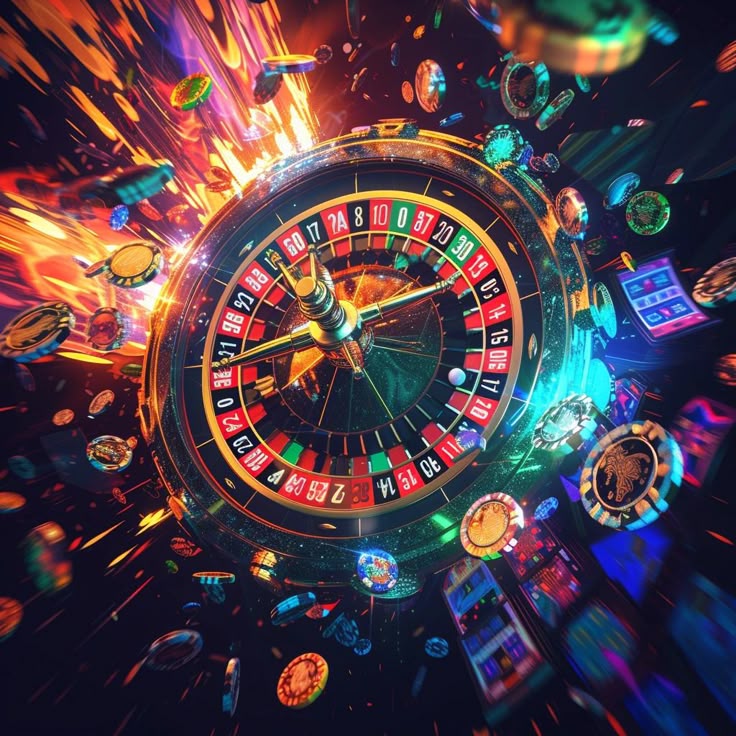 7DEWA: Situs Judi Online Terpercaya & Terbaik di Indonesia
